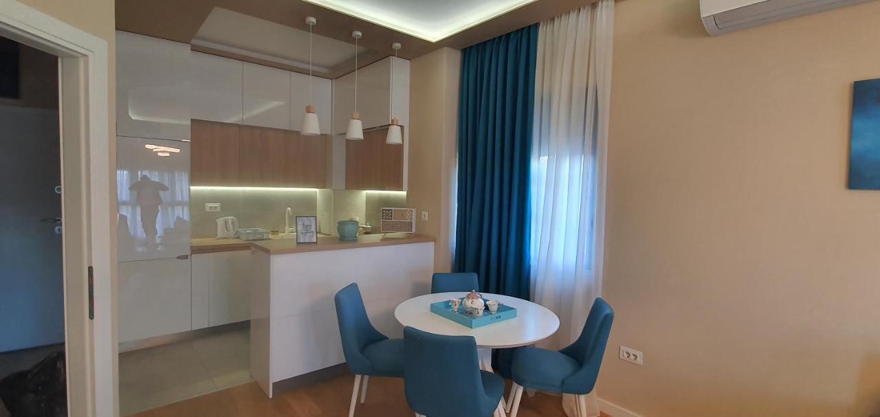 Apartment Sofia, City Centar Podgorica Zewnętrze zdjęcie