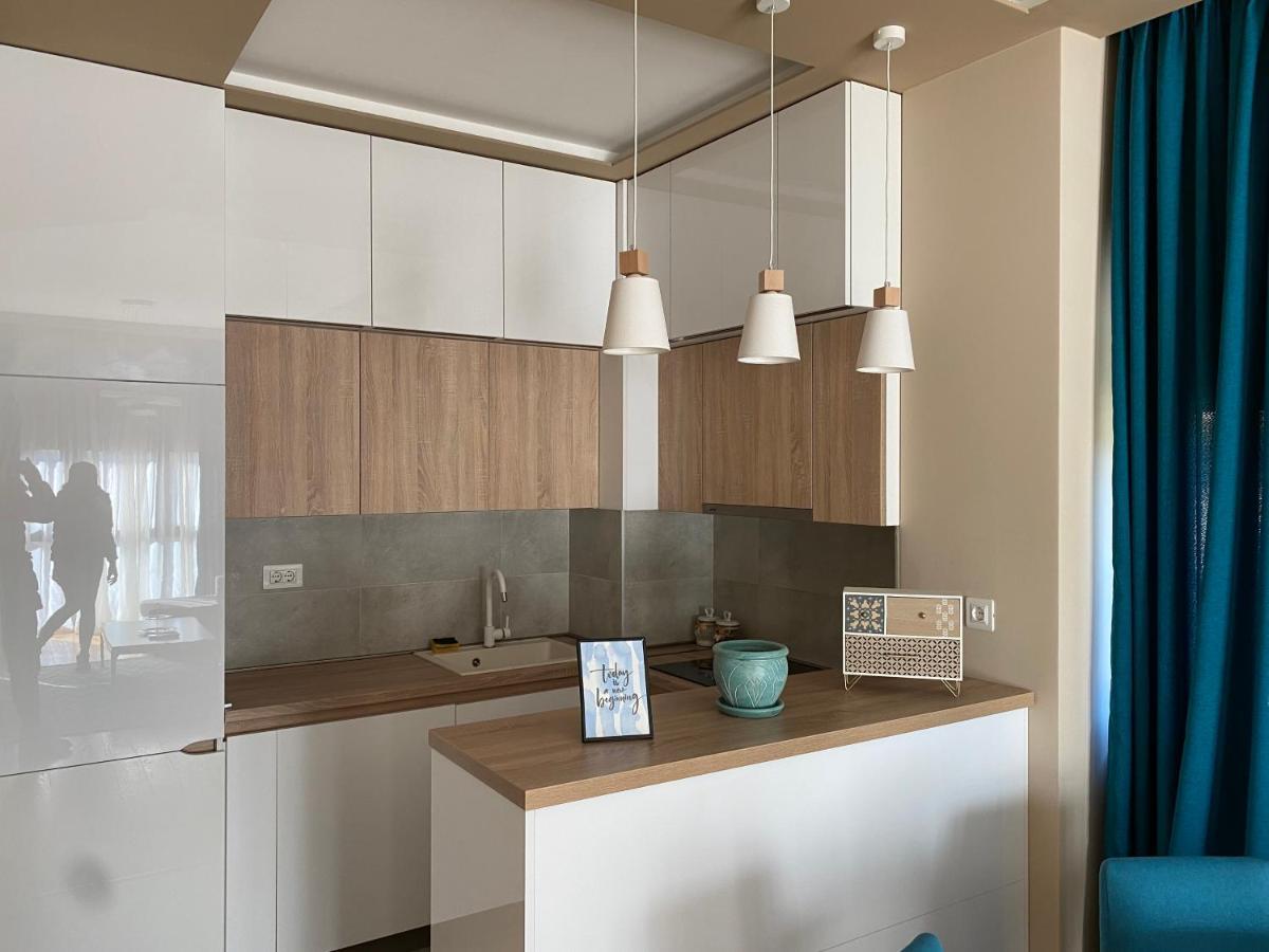 Apartment Sofia, City Centar Podgorica Zewnętrze zdjęcie